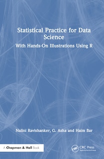 Couverture_Statistical Practice for Data Science
