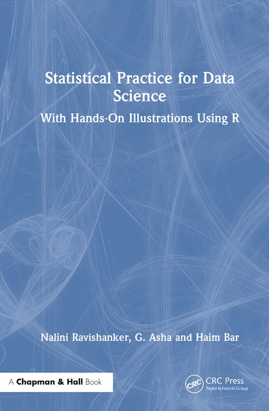 Couverture_Statistical Practice for Data Science