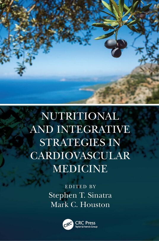 Couverture_Nutritional And Integrative Strategies In Cardiovascular Medicine