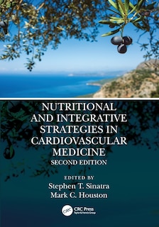 Front cover_Nutritional And Integrative Strategies In Cardiovascular Medicine