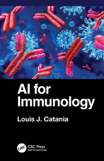 Front cover_Ai For Immunology