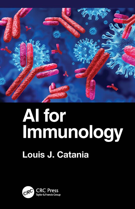 Front cover_Ai For Immunology
