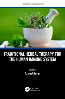 Front cover_Traditional Herbal Therapy For The Human Immune System
