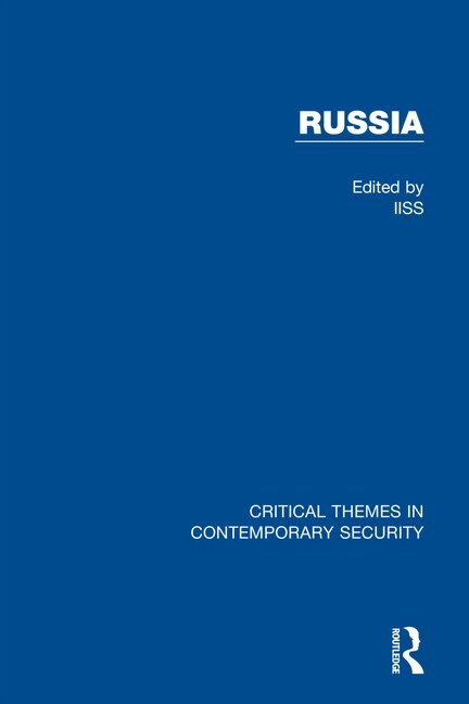 Front cover_Russia