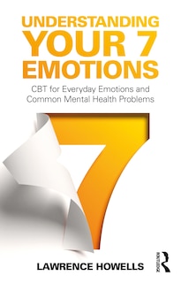 Front cover_Understanding Your 7 Emotions