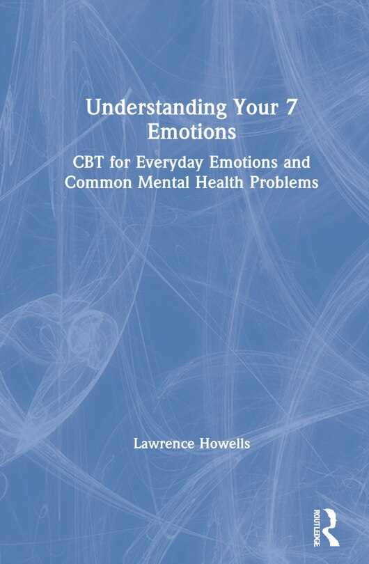 Front cover_Understanding Your 7 Emotions