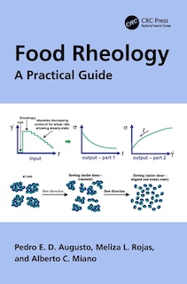 Front cover_Food Rheology