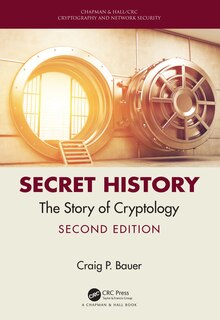 Front cover_Secret History