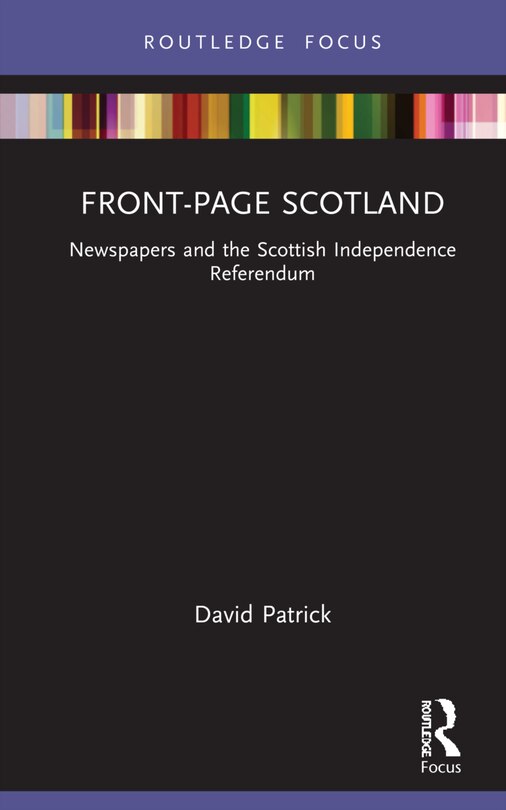 Front cover_Front-Page Scotland