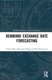 Front cover_Renminbi Exchange Rate Forecasting