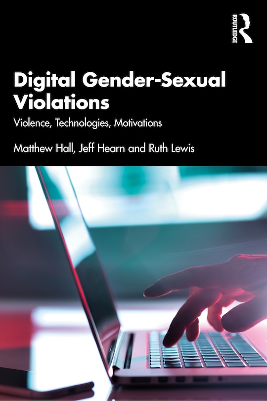 Front cover_Digital Gender-Sexual Violations