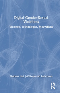 Couverture_Digital Gender-Sexual Violations