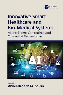 Couverture_Innovative Smart Healthcare and Bio-Medical Systems