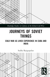 Front cover_Journeys of Soviet Things