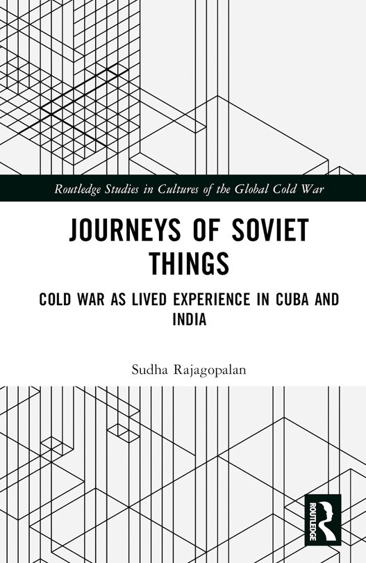 Front cover_Journeys of Soviet Things