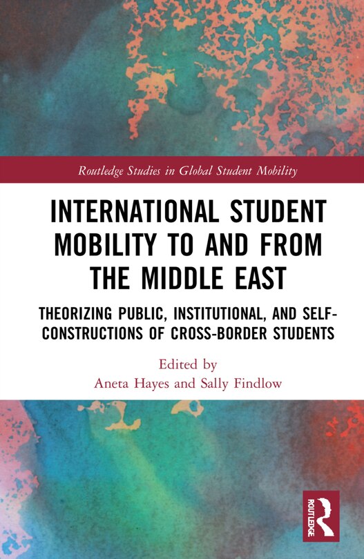 Couverture_International Student Mobility To And From The Middle East
