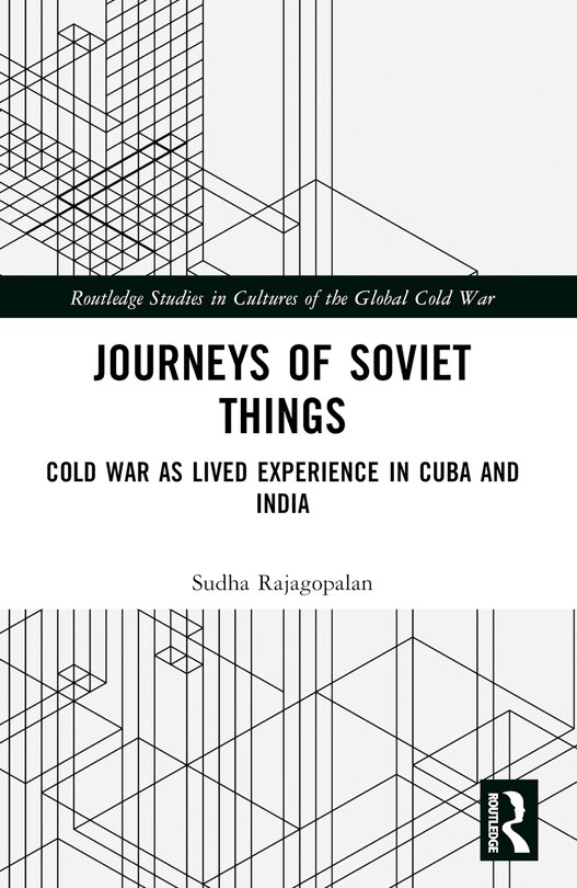Front cover_Journeys of Soviet Things