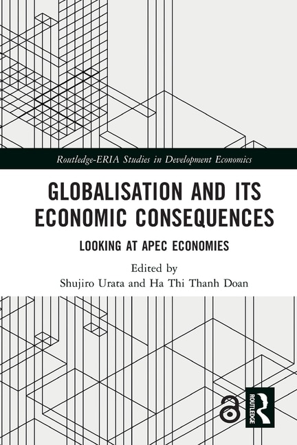 Front cover_Globalisation and its Economic Consequences