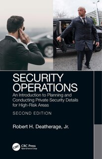 Front cover_Security Operations