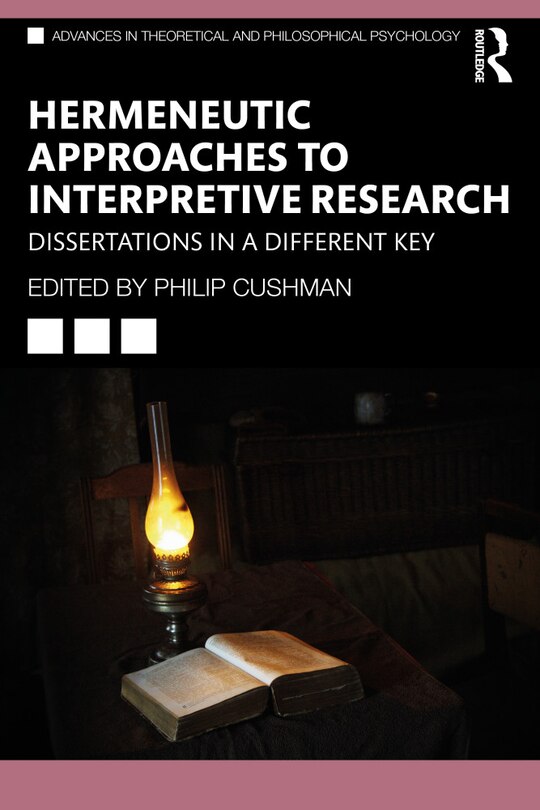 Couverture_Hermeneutic Approaches to Interpretive Research