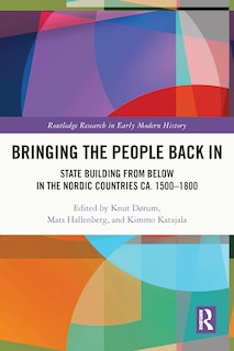 Couverture_Bringing the People Back In