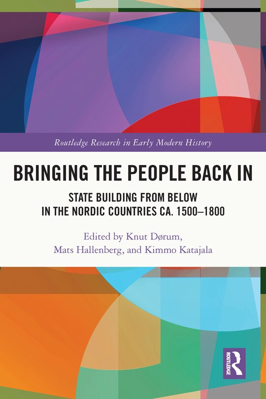 Couverture_Bringing the People Back In