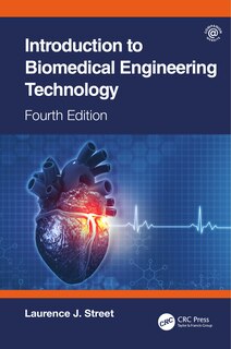 Front cover_Introduction to Biomedical Engineering Technology