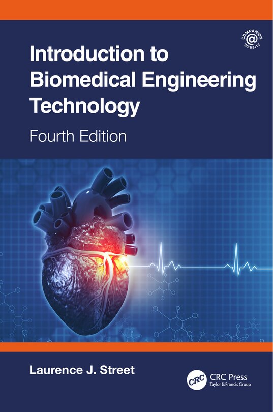 Front cover_Introduction to Biomedical Engineering Technology