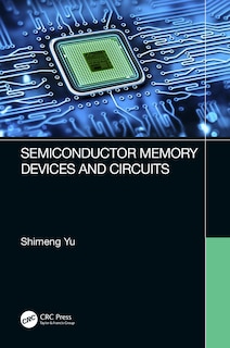 Couverture_Semiconductor Memory Devices And Circuits