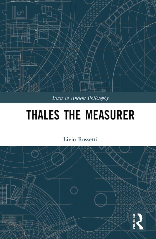 Front cover_Thales the Measurer