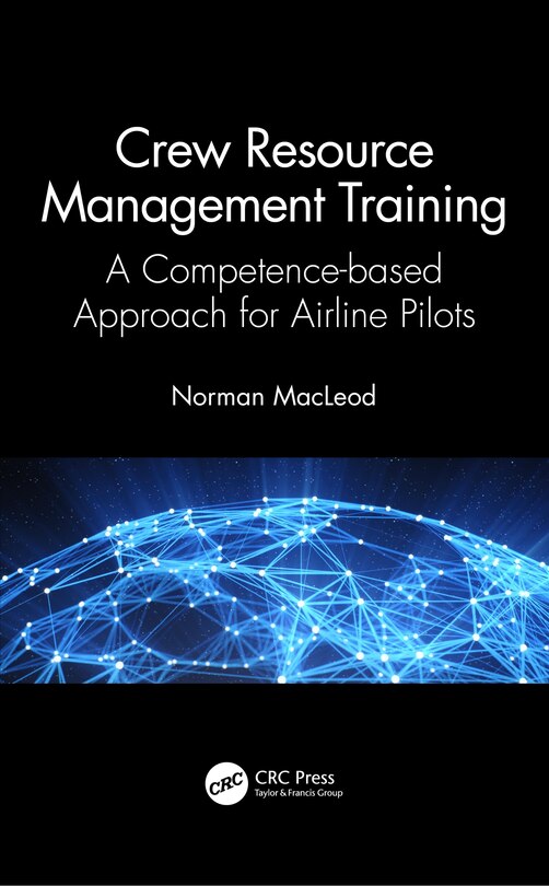 Front cover_Crew Resource Management Training