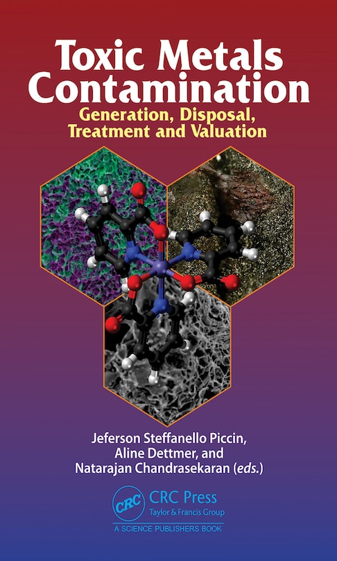 Couverture_Toxic Metals Contamination