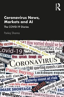 Couverture_Coronavirus News, Markets And Ai
