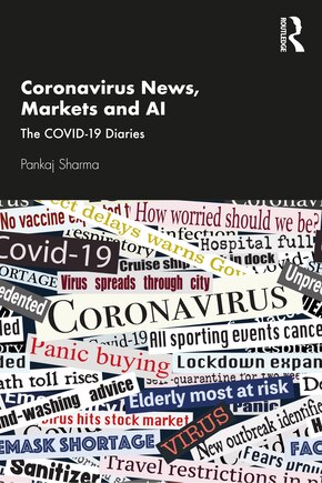 Coronavirus News, Markets And Ai: The Covid-19 Diaries