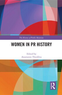 Front cover_Women in PR History