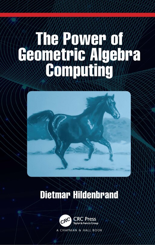 Couverture_Power of Geometric Algebra Computing