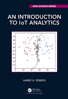 Front cover_An Introduction To Iot Analytics