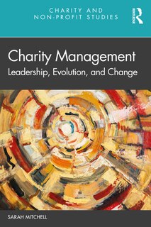 Front cover_Charity Management