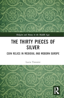 Front cover_The Thirty Pieces Of Silver