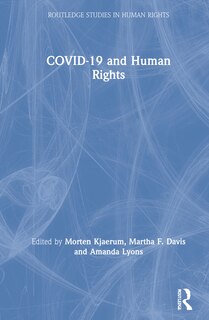 Front cover_Covid-19 and Human Rights