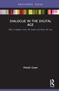 Front cover_Dialogue In The Digital Age