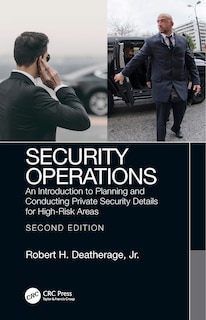 Front cover_Security Operations