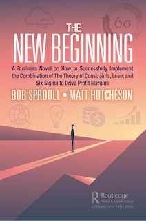 Front cover_The New Beginning