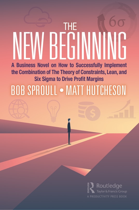 Front cover_The New Beginning