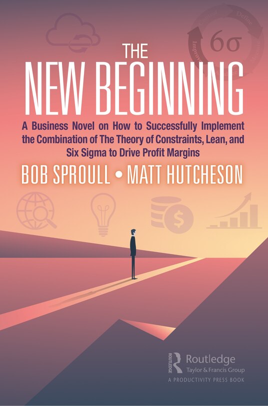 Couverture_The New Beginning