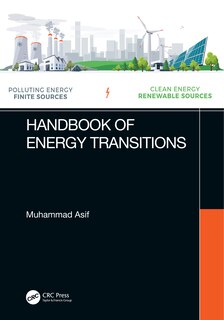 Couverture_Handbook of Energy Transitions