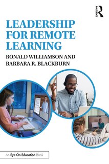 Front cover_Leadership For Remote Learning