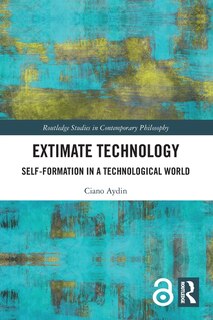 Front cover_Extimate Technology