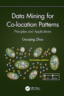 Front cover_Data Mining for Co-location Patterns