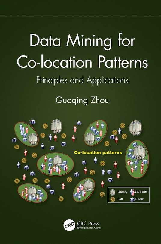 Front cover_Data Mining for Co-location Patterns